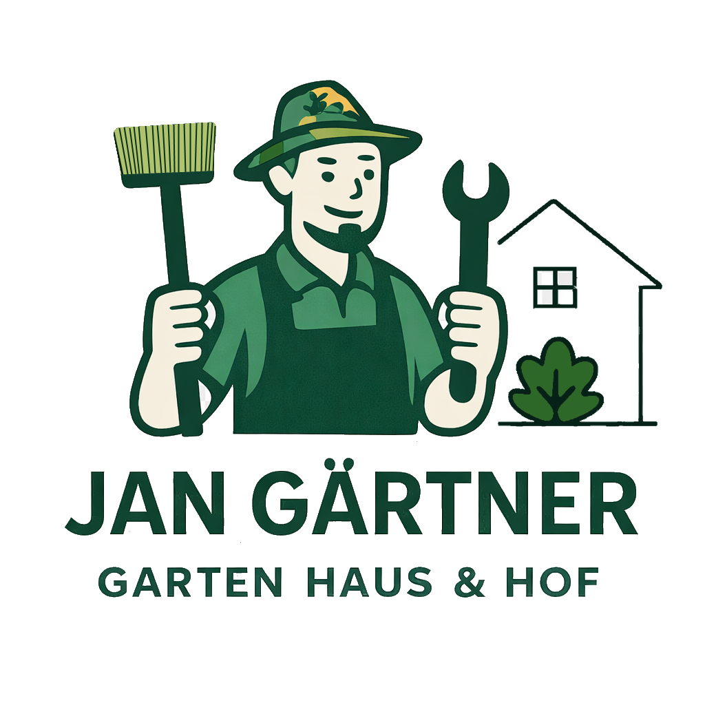 Logo Jan Gärtner